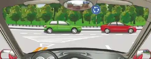 驾照考试科目一题库(学法减分扫一扫答题软件)插图17