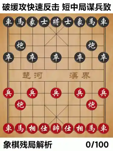 快速反击阵容怎么搭配最强(快速反击阵型)插图4