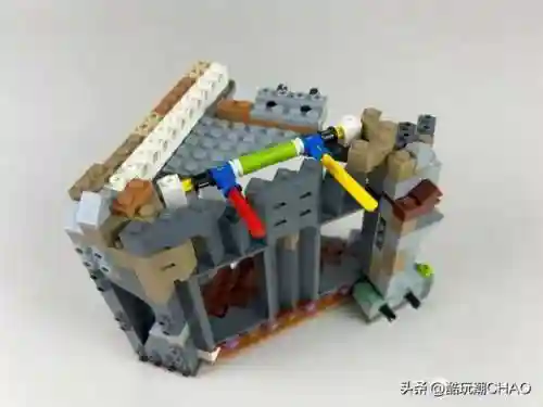 忍者神庙搭配阵容推荐最新(火影忍者手游最强阵容)插图35