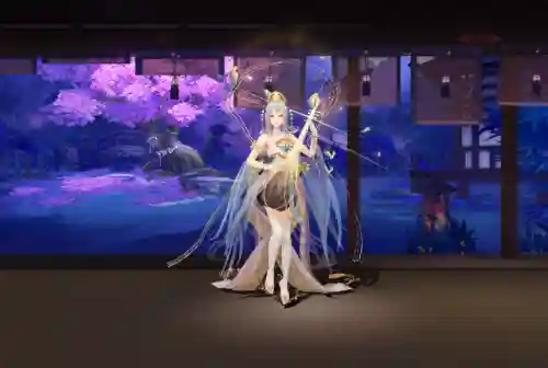 姑获鸟阵容搭配2021(Sp姑获鸟最佳5人阵容2023)插图14 姑获鸟阵容搭配2021(Sp姑获鸟最佳5人阵容2023)插图14