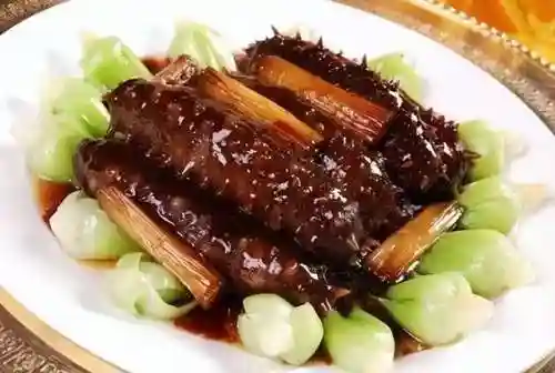 海参的吃法与做法(什么人不适合吃海参怎么吃)插图3
