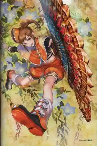 真三国无双6特别版(真三国无双7猛将传)插图54