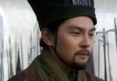 三国最聪明的谋士排名(三国谋士排名前30名)插图2