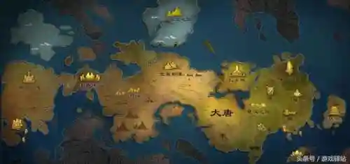王者全地图阵容搭配图(王者荣耀英雄19个阵营)