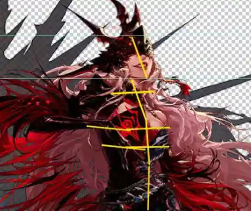 极诣 契魔者(契魔者光芒圣痕护石选择)插图2
