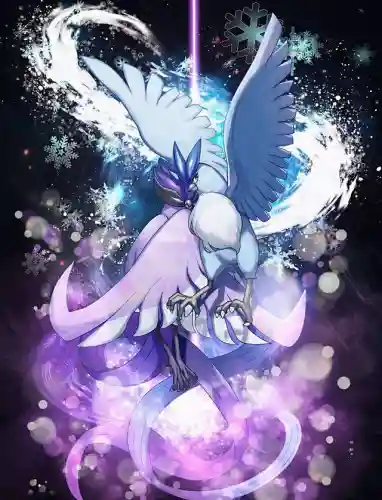 剑盾雪原单打阵容搭配(宝可梦剑盾单打最强阵容)插图1 剑盾雪原单打阵容搭配(宝可梦剑盾单打最强阵容)插图1