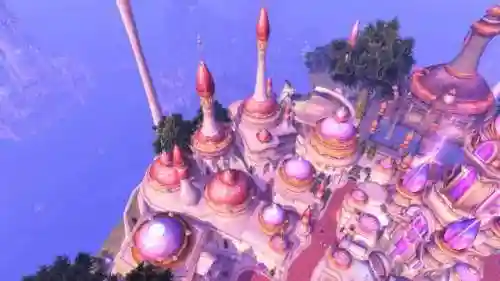 魔兽建筑阵容搭配图高清(魔兽四方阵如何发展快)插图3