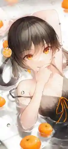 高清动漫壁纸(手机壁纸高清4k 全屏)插图16