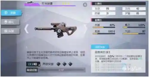 双生视界武器阵容合理搭配(双生幻想后期最强阵容)插图31
