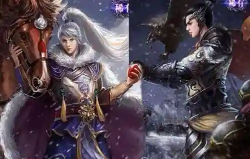 率土之滨张角卫瓘阵容搭配(率土之滨s1张角最强组合)插图3