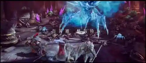 突袭暗影传说怎么搭配阵容(暗影突袭)插图5