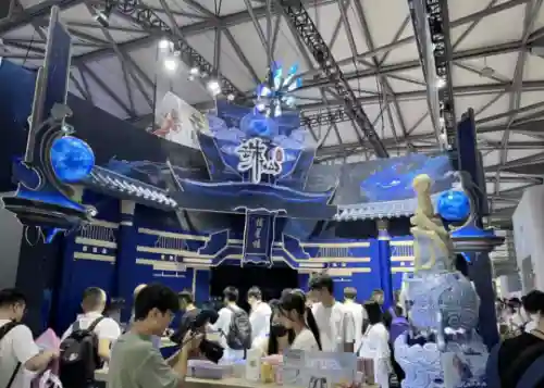 数码宝贝新作2023(数码宝贝游戏)插图3