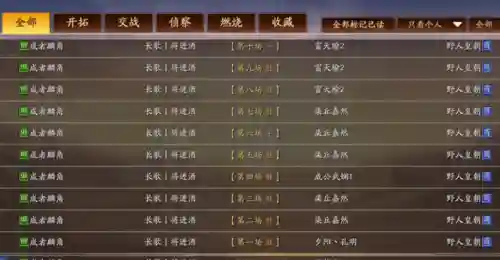 富贵骑顶配阵容搭配(富贵骑怕什么阵容)插图5