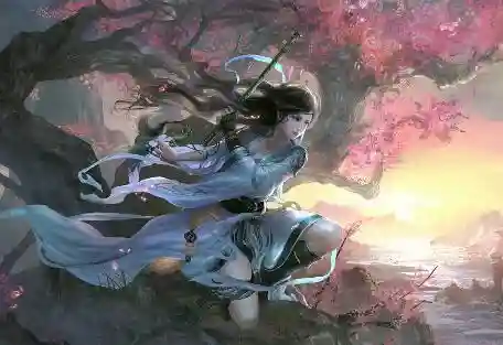 网游之苍茫(网游之辉煌崛起)插图1