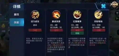 射手女英雄推荐阵容搭配(适合女生玩的射手英雄)插图1