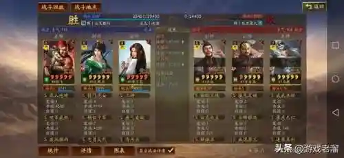 张角张飞法正阵容搭配(张角带什么战法)插图1