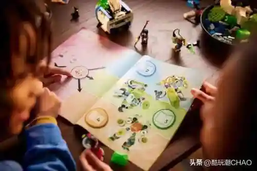 渡鸦机甲模组搭配阵容图(云顶之弈乌鸦阵容搭配)插图53