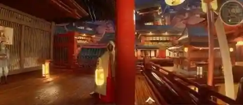 长安异闻录阵容搭配(神都夜行录最强阵容搭配)插图7