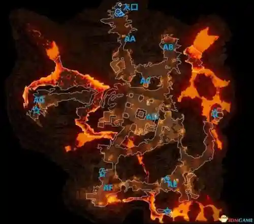 神界原罪2终极版攻略(神界原罪2完美攻略图文详解)插图19