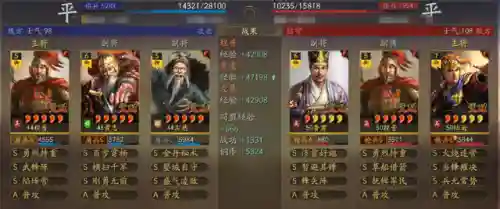 华佗最强搭配什么阵容打野(王者荣耀打野速度最快的英雄)插图11