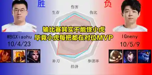 上单小虎阵容搭配最新(老虎适合什么阵容)插图5