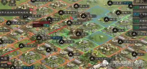 蜀智阵容搭配推荐最新(蜀之智最强战法搭配)插图21