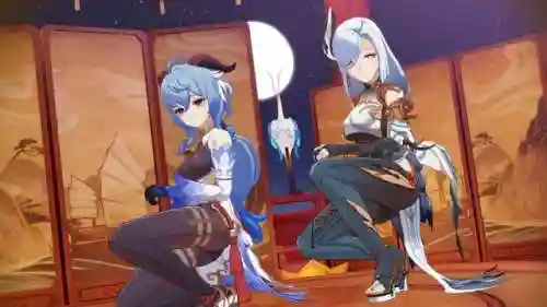 原神女神阵容搭配图文(女神联盟最强阵容)插图4