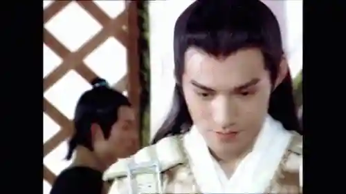 古装美男阵容搭配图片大全(古装美男排行榜)插图19
