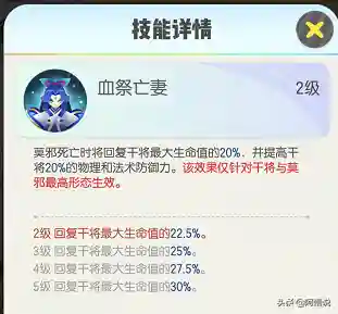 红颜噩梦怎么搭配阵容最好(绯色梦境最强阵容推荐)插图2
