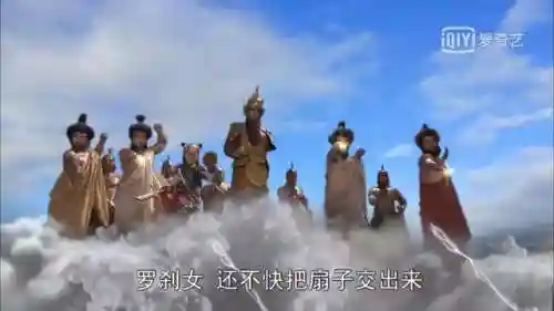 七圣召唤群殴阵容搭配(圣魂最强阵容)插图20