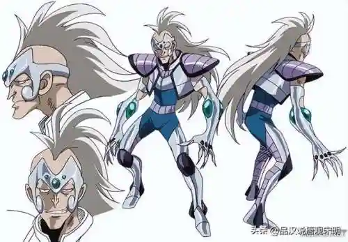 圣斗士那智阵容搭配(圣斗士星矢pve推图阵容)插图4