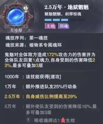 武魂对决火队阵容搭配(魂师对决最强阵容T0火队)插图11