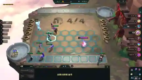 女团阵容怎么搭配装备(胜利女神t0阵容)插图4
