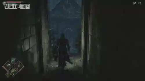 恶魔之魂尊者阵容搭配(恶魔之魂选择什么职业好)插图9
