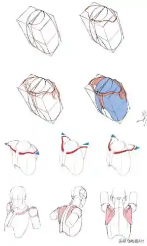 火柴人龙骨炮特效(火柴人决斗)插图33