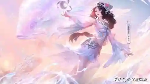 西施天敌阵容搭配推荐(什么阵容适合拿西施)插图1
