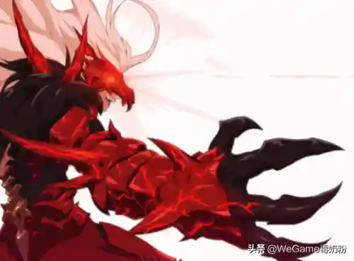 地下城与勇士四次觉醒(dnf会有第四次觉醒吗)插图3