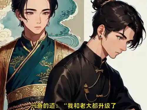 法师传奇小说完整版(十大必看热血传奇小说排行榜)插图6