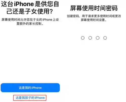 苹果手机怎么加密软件(怎么单独给软件加密)插图4