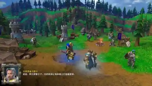 魔兽争霸3最新评测(魔兽争霸3平台)插图2