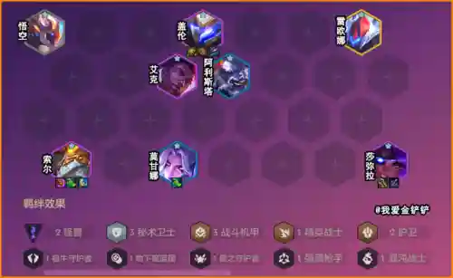 2023魔盗团阵容搭配(皇家骑士团最强12人阵容)插图6
