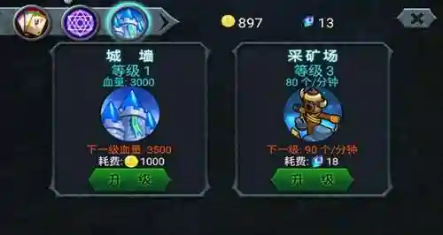 兽王争霸的阵容怎么搭配(七雄争霸平民最佳阵容)插图9