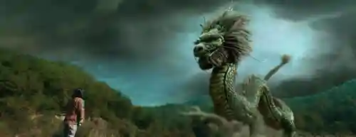 中国最后一只龙死在哪(世界上最后一只龙 真龙)插图7
