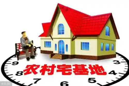 秘密入口专属宅基地的解除方法(农村宅基地开始清查了)插图1