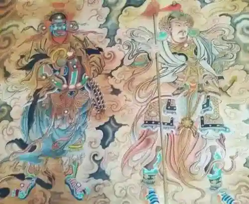 诸神皇冠雷主阵容搭配(雷罚主教的技能搭配)插图11