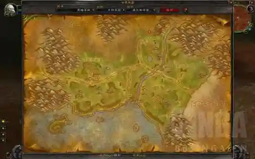 魔兽世界新手任务大全(魔兽世界主线任务顺序)插图6