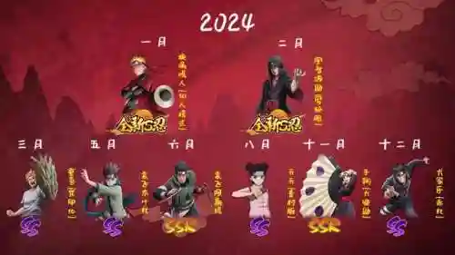 平民须佐搭配阵容最新(火影忍者手游最佳阵容)插图1