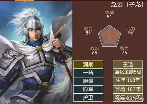公孙瓒文鸯阵容搭配(公孙瓒最强阵容)插图13