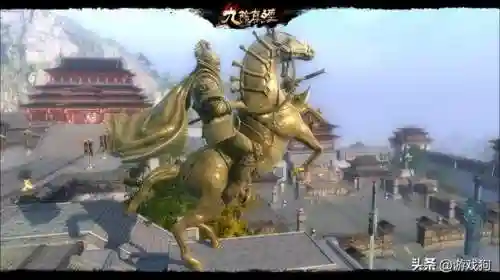 九阴真经新手攻略(九阴真经ol门派选择)插图1