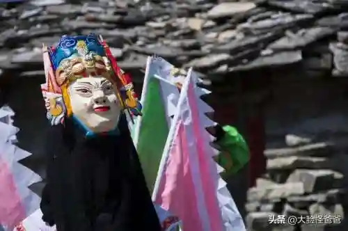 东皇太一简介(东皇太一真身是什么)插图4